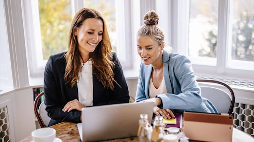 How to Change Careers Using Online Learning